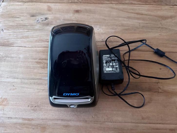 DYMO labelWriter 450, Computers en Software, Labelprinters, Zo goed als nieuw, Ophalen of Verzenden
