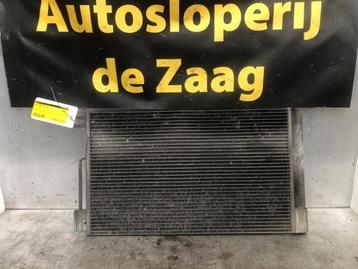 Airco Radiateur van een Opel Corsa beschikbaar voor biedingen