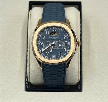 Patek philippe 5261R Aquanaut beschikbaar voor biedingen