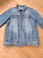 jeansvest, River Woods, 16 jaar, Enfants & Bébés, Vêtements enfant | Taille 176, Comme neuf, Pull ou Veste, Garçon, Enlèvement ou Envoi