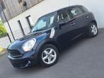 Mini Countryman 1.6D 2013" 144.000km!! Super état, Autos, Mini, Euro 5, Countryman, Diesel, Particulier