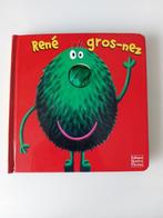 René Gros-Nez, Ophalen of Verzenden, Zo goed als nieuw