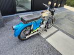 Zundapp 515 1965, Ophalen