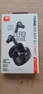 JBL Tune Beam 2 oortjes, Audio, Tv en Foto, Hoofdtelefoons, Ophalen, Nieuw
