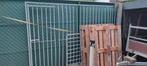 Delen hondenren, Dieren en Toebehoren, Ophalen, Gebruikt, 110 cm of meer, 100 cm of meer