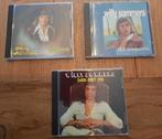 Willy Sommers - 3 Albums jaren 70 op cd - Collector Items, Cd's en Dvd's, Cd's | Nederlandstalig, Ophalen of Verzenden, Gebruikt