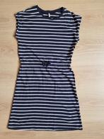Robe rayée bleue et blanche - Kids only - taille 146-152, Fille, Kids only, Utilisé, Robe ou Jupe