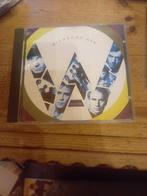 Cd van Wishbone Ash, Cd's en Dvd's, Overige formaten, Ophalen of Verzenden, Zo goed als nieuw, Progressive