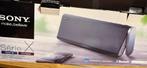 Sony luidspreker serie X, Enlèvement, Comme neuf, Sony