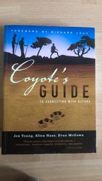 Coyote’s Guide to connecting with nature, Ophalen, Zo goed als nieuw
