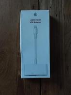 Apple - Lightning to VGA Adapter -  Nieuw, Ophalen, Nieuw