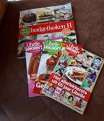Libelle Lekker-3xKookboek+Budgetkoken deel II- 80xlekker-NEW, Nieuw, Libelle, Gezond koken, Tapas, Hapjes en Dim Sum