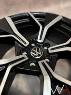 20'' Volkswagen Tiguan CT ''Leeds'' velgen DEMO BTW OEM, Auto-onderdelen, Gebruikt, Velg(en), Ophalen of Verzenden, Personenwagen