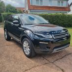 Evoque 2.0D AWD 2018 86.000KM BL GEKEURD, Bedrijf, Te koop, 4x4