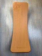 Wobbel Balance Board, Ophalen, Gebruikt