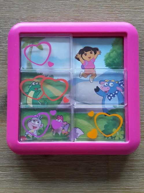 Smart Games, Dora, prima staat, solo, 5+, + 1 gratis promo, Hobby en Vrije tijd, Gezelschapsspellen | Bordspellen, Zo goed als nieuw