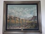 Paul Boonaert - 1979, Antiek en Kunst, Ophalen