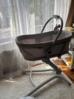 Berceau cododo 5 en 1 Chicco Baby Hug, Ophalen, Zo goed als nieuw, Wieg