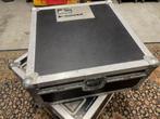 Professionele Flightcase / Koffer – AED Rental, Ophalen, Gebruikt, Overige instrumenten, Flightcase