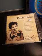 cd - patsy cline - country sessions, CD & DVD, CD | Country & Western, Enlèvement ou Envoi, Comme neuf