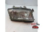 Koplamp rechts van een Saab 9-3, Auto-onderdelen, Ophalen of Verzenden, 3 maanden garantie, Gebruikt, Saab