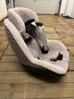 Autostoel Maxicosi 2wayPearl (6m-4j) + isofix basis en hoes, Kinderen en Baby's, Autostoeltjes, Ophalen, Slaapstand, Zo goed als nieuw