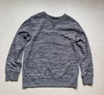 Sweater grijs, Kinderen en Baby's, Kinderkleding | Maat 170, Ophalen of Verzenden, Gebruikt, Jongen, Trui of Vest