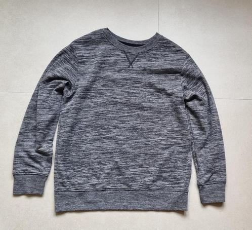 Sweater grijs, Kinderen en Baby's, Kinderkleding | Maat 170, Gebruikt, Jongen, Trui of Vest, Ophalen of Verzenden