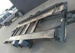 Aanhangwagen autotrailer MTM 2700kg A Valcke 1850€, Ophalen