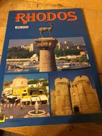 Rhodos, Nieuw, Ophalen of Verzenden, Europa, Reisgids of -boek