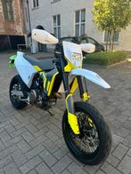 Supermoto Husqvarna 701, Particulier, SuperMoto