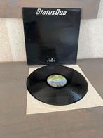 Status Quo LP : Bonjour, CD & DVD, Vinyles | Rock, Comme neuf, Enlèvement ou Envoi