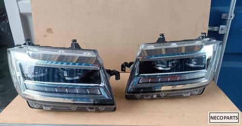 VOLKSWAGEN CRAFTER 2 FULL LED COMPLEET LEVERBAAR!!, Auto-onderdelen, Verlichting, Volkswagen, Gebruikt, Ophalen of Verzenden