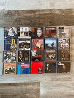 ROCK & POP CD’S 3€ stuk, Cd's en Dvd's, Ophalen of Verzenden, Gebruikt