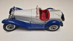 Alfa Romeo 2300 Spider 1932, Hobby & Loisirs créatifs, Voitures miniatures | 1:18, Burago, Enlèvement, Voiture, Neuf
