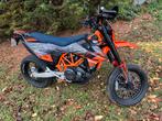Ktm 699 smr, Fietsen en Brommers, Minibikes, Midibikes en Pitbikes, Ophalen, Zo goed als nieuw