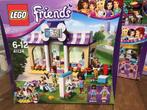 Différents sets Lego Friends, Enlèvement, Comme neuf, Lego