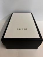 Gucci doos zwart wit perfect!, Ophalen of Verzenden, Zo goed als nieuw, Verpakking