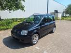 Fiat Panda 1.3d Multijet -  EXPORT, 4 zetels, Stof, Zwart, Electronic Stability Program (ESP)