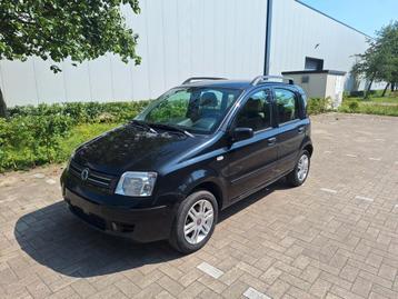 Fiat Panda 1.3d Multijet -  EXPORT beschikbaar voor biedingen