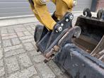 Caterpillar 300.9 minigraver BJ 2021, Graafmachine
