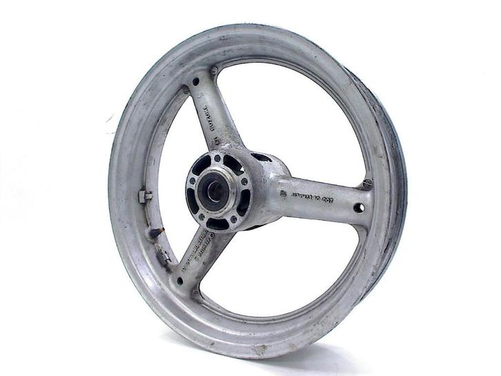 VOORVELG Suzuki TL 1000 R 1998-2003 (TL1000R), Motoren, Onderdelen | Suzuki, Gebruikt