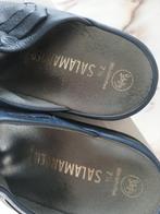slippers merk salamander, Kleding | Dames, Schoenen, Ophalen, Nieuw, Blauw, Slippers