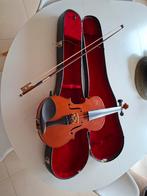 Viool, Ophalen, Viool