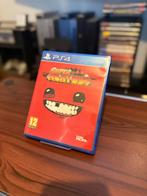Super Meat Boy voor PS4, 1 speler, Ophalen of Verzenden, Zo goed als nieuw, Platform