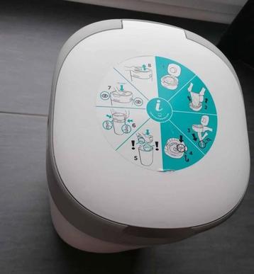 Tommee tippee luieremmer  beschikbaar voor biedingen