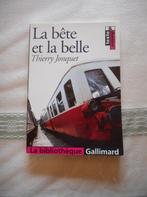 La belle et la bête de Thierry Jonquet, Enlèvement ou Envoi, Comme neuf