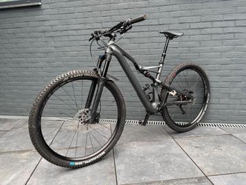 Specialized Camber Comp Carbon 29 Fully MTB beschikbaar voor biedingen