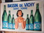 Baie de Vichy, Comme neuf, Enlèvement ou Envoi