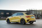 Audi S3 Sportback Quattro 2.0 Automaat 310PK, Auto's, Automaat, S3, 1984 cc, Leder